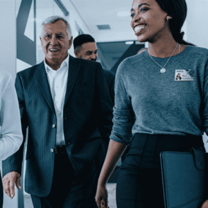 IDENTIFICACIÓN DE EMPLEADO Y CONTROL DE ACCESO