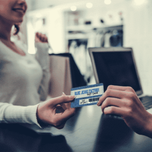 TARJETAS DE FIDELIZACIÓN