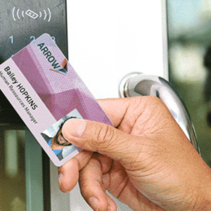 TARJETAS DE VISITANTES