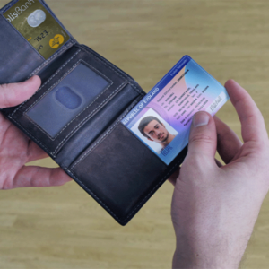 TARJETAS DE SEGURIDAD NACIONAL